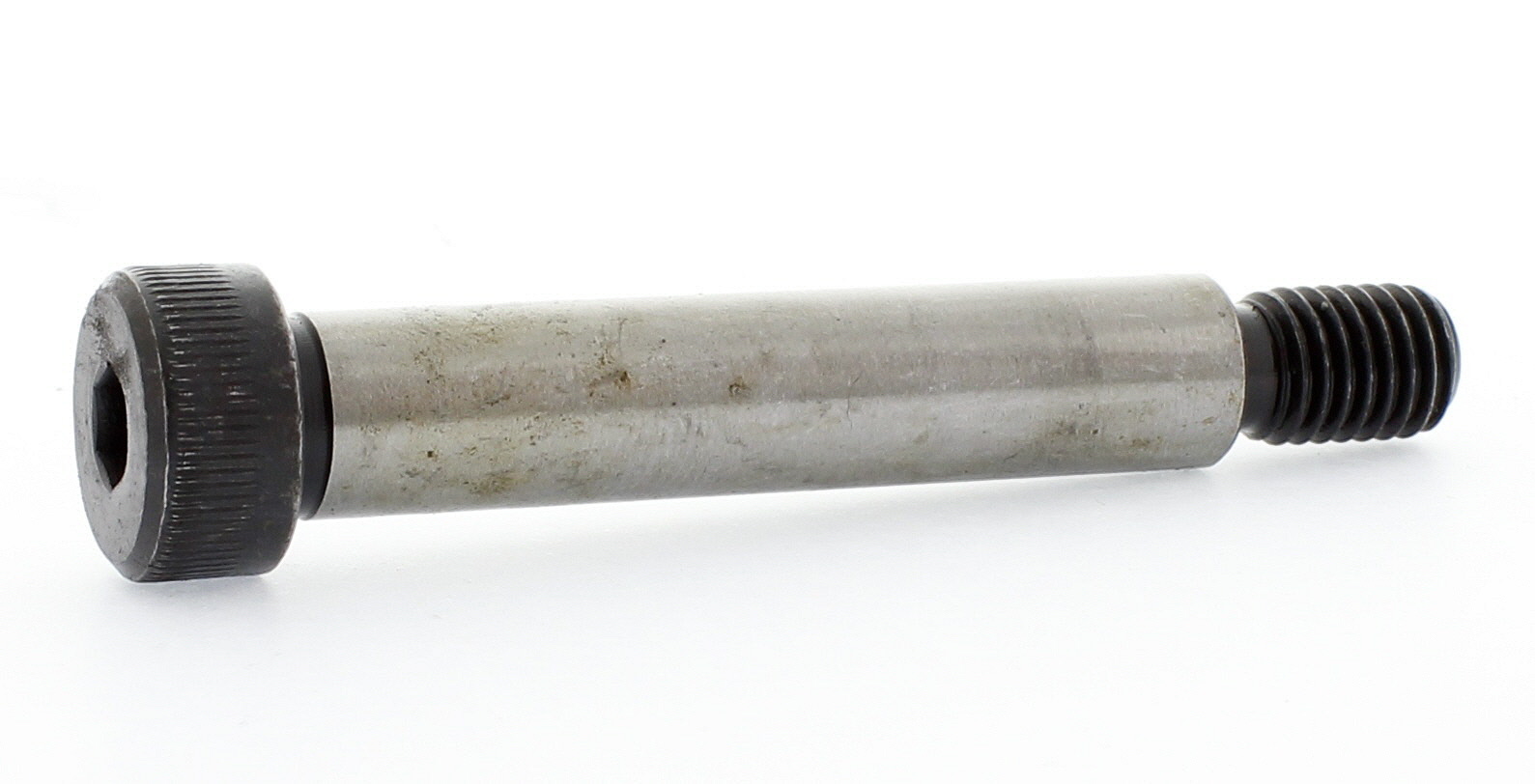 PASSBOLT MED INNV. SEKSKANT ISO 7379 f9 12.9 UBELAGT